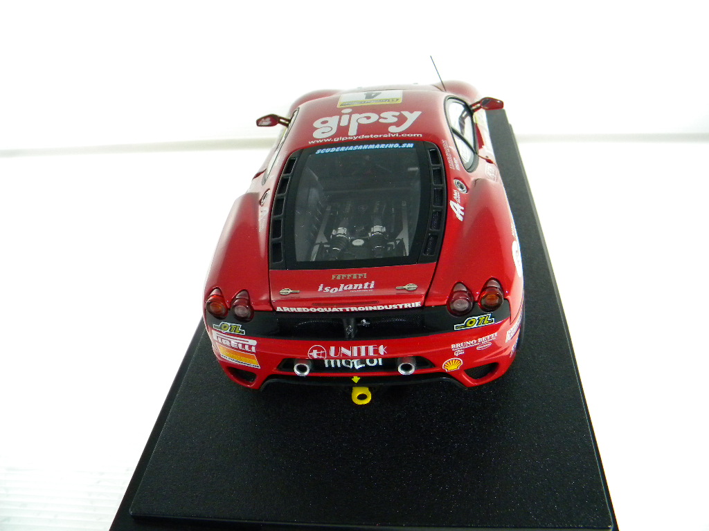 Ferrari 430 (L9553
